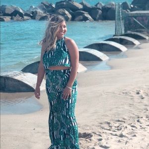 Meet your Posher, Alba